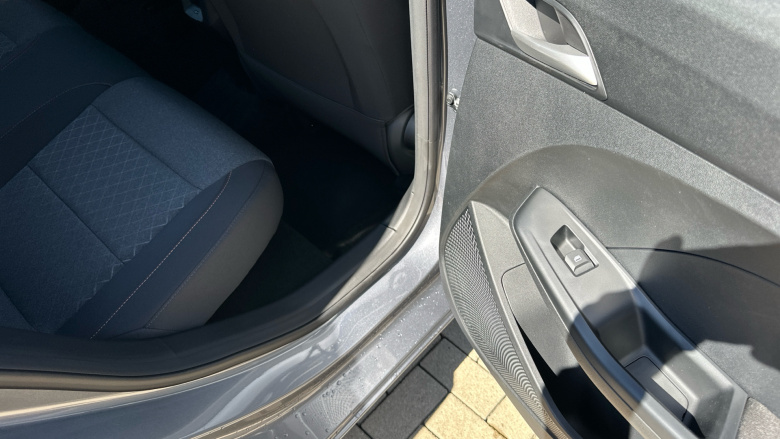 MG MG3 1.5 SE 5dr Petrol Hatchback